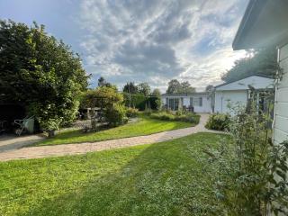 Your Private Zeeland Getaway - Cosy Home With Large Garden - 7