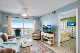 Tradewinds 505 by Vacation Homes Collection - 0