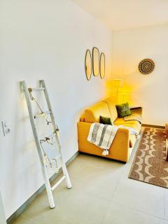 DOMAINE D'ARCA, T2 JARDIN PRIVE/PISCINE/TENNIS - 5