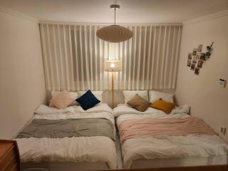 4beds 6 people House 5min Mapo St Family trip - Seul - 0