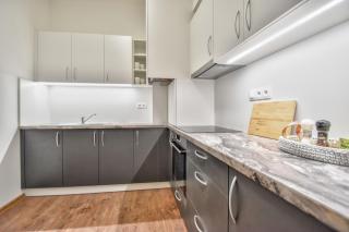 Apartmán v centru Olomouce - 6