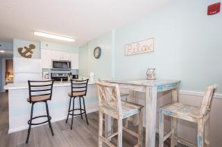 Tradewinds 503 by Vacation Homes Collection - 8