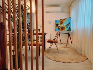 4beds 6 people House 5min Mapo St Family trip - Seul - 4