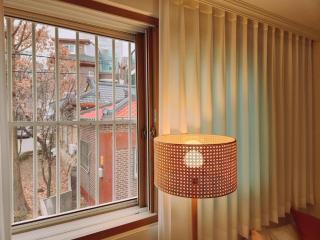 4beds 6 people House 5min Mapo St Family trip - Seul - 1