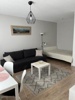 Rovaniemi Studio 32 - 9