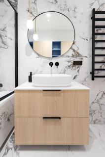 Stylish 2BDR free parking Paupys - 2