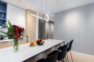 Stylish 2BDR free parking Paupys - 1