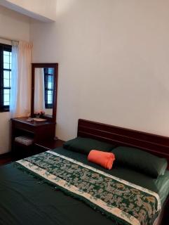 RF Parkview Residence Homestay - Tanah Rata - 5