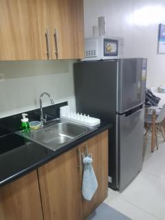 Shore Residences MOA Pasay City Near NAIA Airport - Manila - 9