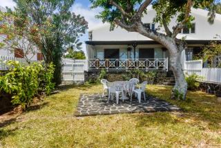 Quaint 3 BDR Beach Bungalow in a fishing village - Grande Gaube - 5