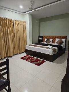 Hotel Gokarna Palace - Mādangeri - 6