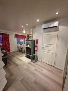 Kotareitti Apartments - 6