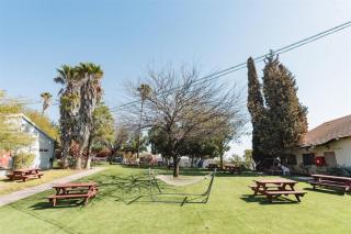 Ein Harod Country Lodge - ‘En H̱arod - 6
