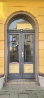 City Villé Ferienwohnung Innenstadt - Neubrandenburg - 3