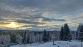 Granberget View Lodge by Lighten Up North - - 7