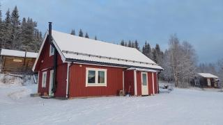 Granberget View Lodge by Lighten Up North - - 4