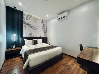LION 12 Hotel - Can Tho - 3