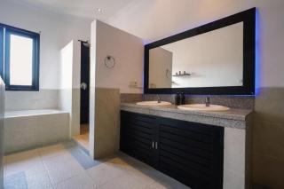 Nadina villa in Canggu - Canggu - 8