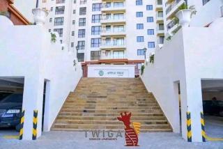 Apple Tree Apartment , 2 bedroom Luxury suites - Syokimau - 5