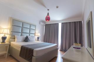 Phoenicia Holiday Resort - 2