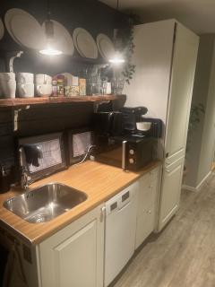 Stockholms home away from home - Stoccolma - 9