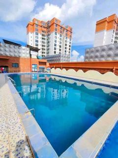 Apple Tree Apartment , 2 bedroom Luxury suites - Syokimau - 6