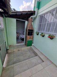 Casa da Liz - Balneário Camboriú - 1