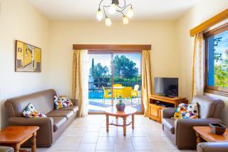 Villa Natasha - Peyia - 6
