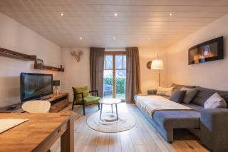 Alpen-Apartment Neustift - 9