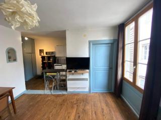 Studio Cosy plein centre-ville - 8