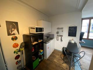 Studio Cosy plein centre-ville - Strasburgo - 5