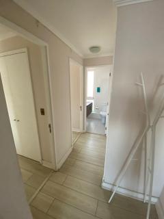 Departamento con vista al mar, de 2 dormitorios en Concon - 1