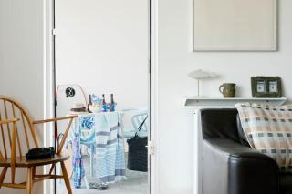 11 Barnaloft - St Ives - 1
