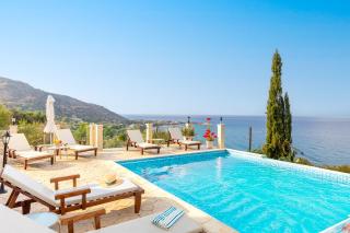 Villa Aquavitus - Pachyammos - 8