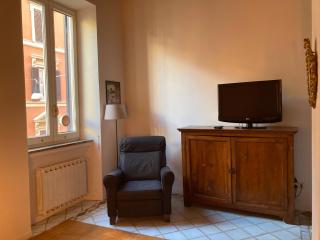 Appartamento storico borgo Pio - Roma - 1