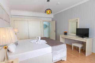 Phoenicia Holiday Resort - Mamaia Sat/Năvodari - 3
