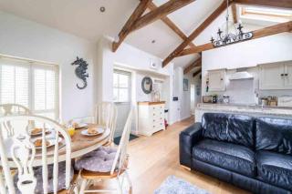 Lower Trowan Cottage - 4
