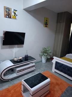 Bebrofal suites - Nairobi - 3