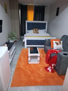 Bebrofal suites - Nairobi - 2