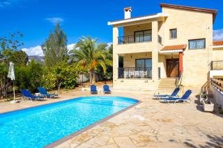 Villa Morpho - Peyia - 7