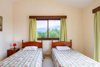 Villa Morpho - Peyia - 3