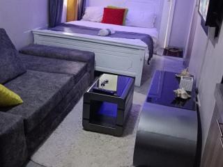 Bebrofal suites - Nairobi - 7