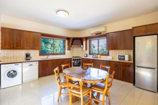 Villa Morpho - Peyia - 1