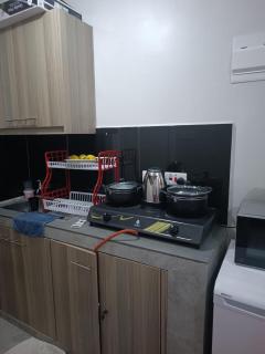 Bebrofal suites - Nairobi - 6