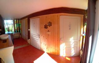 Etable - Domaine la Flânerie - 4