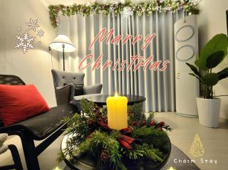 Charm Stay in Seoul, 3R2B, AREX, DigitalMediaCityStation 3minutes, Hongdae - Seul - 7