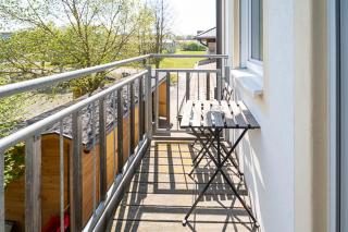 Hotel Donau-Ries - Mertingen - 9