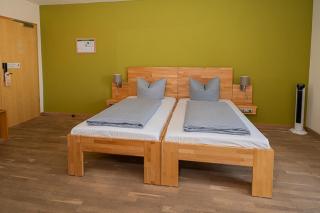 Hotel Donau-Ries - Mertingen - 1