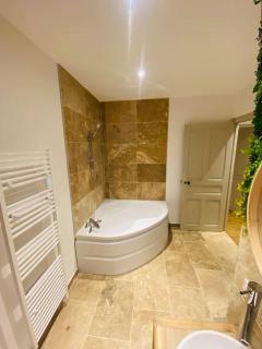 Magnifique Maison 9 personnes à Valence - 9