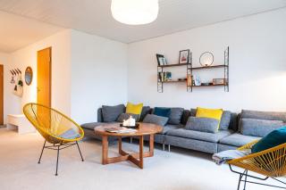 Ferienwohnung Groote Stuuv - Stein - Stein - 1